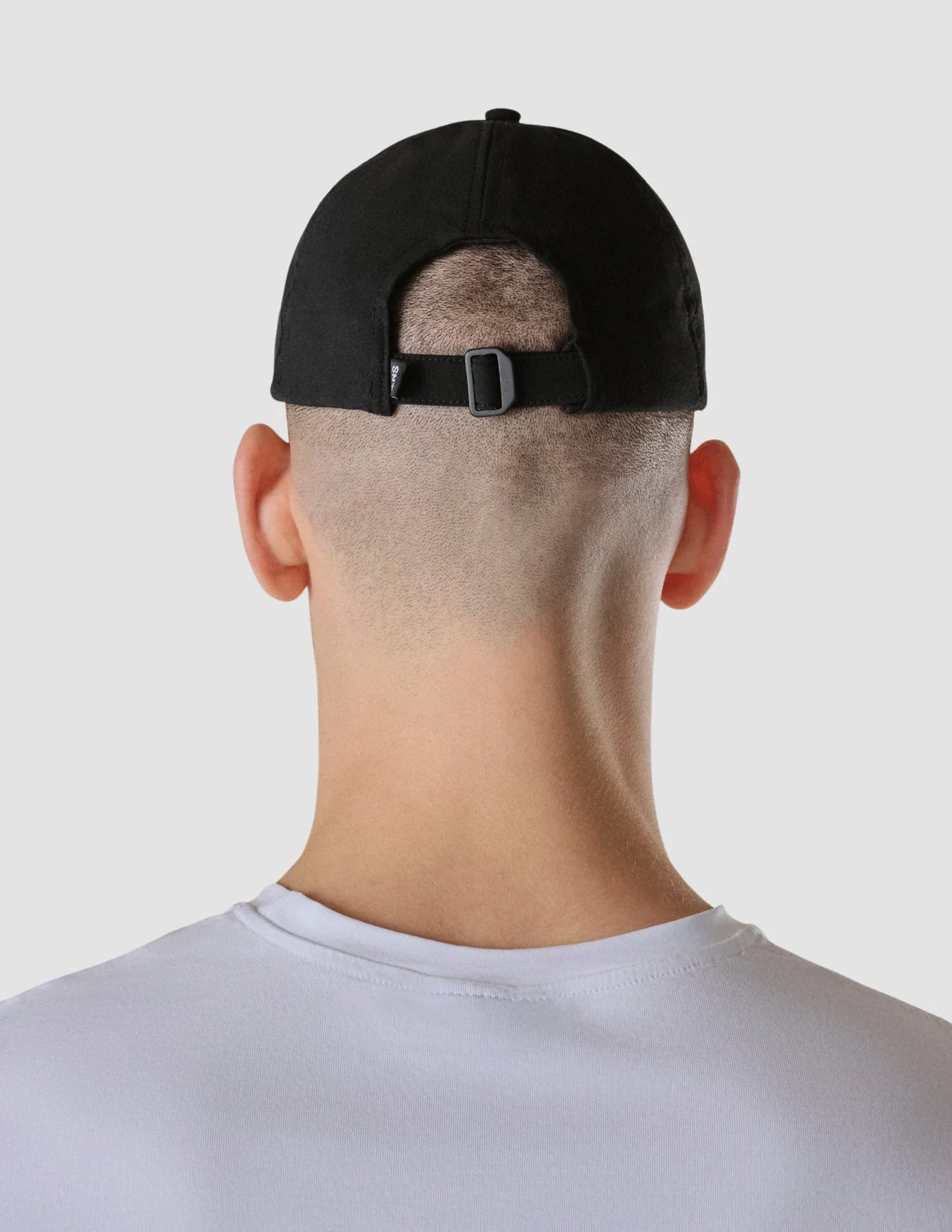Essential Cap Legacy Black - Image 5