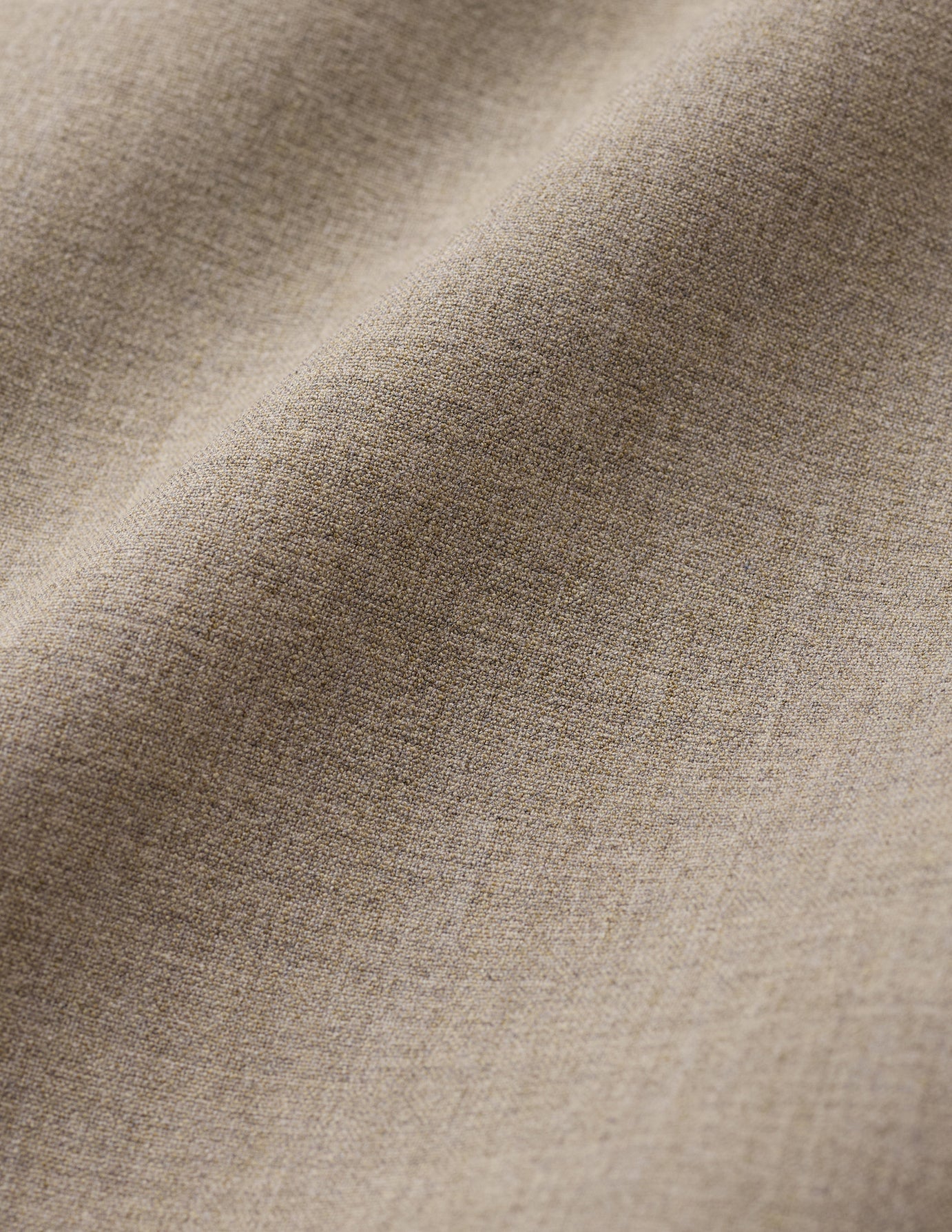 Essential Shorts Beige Melange - Image 7