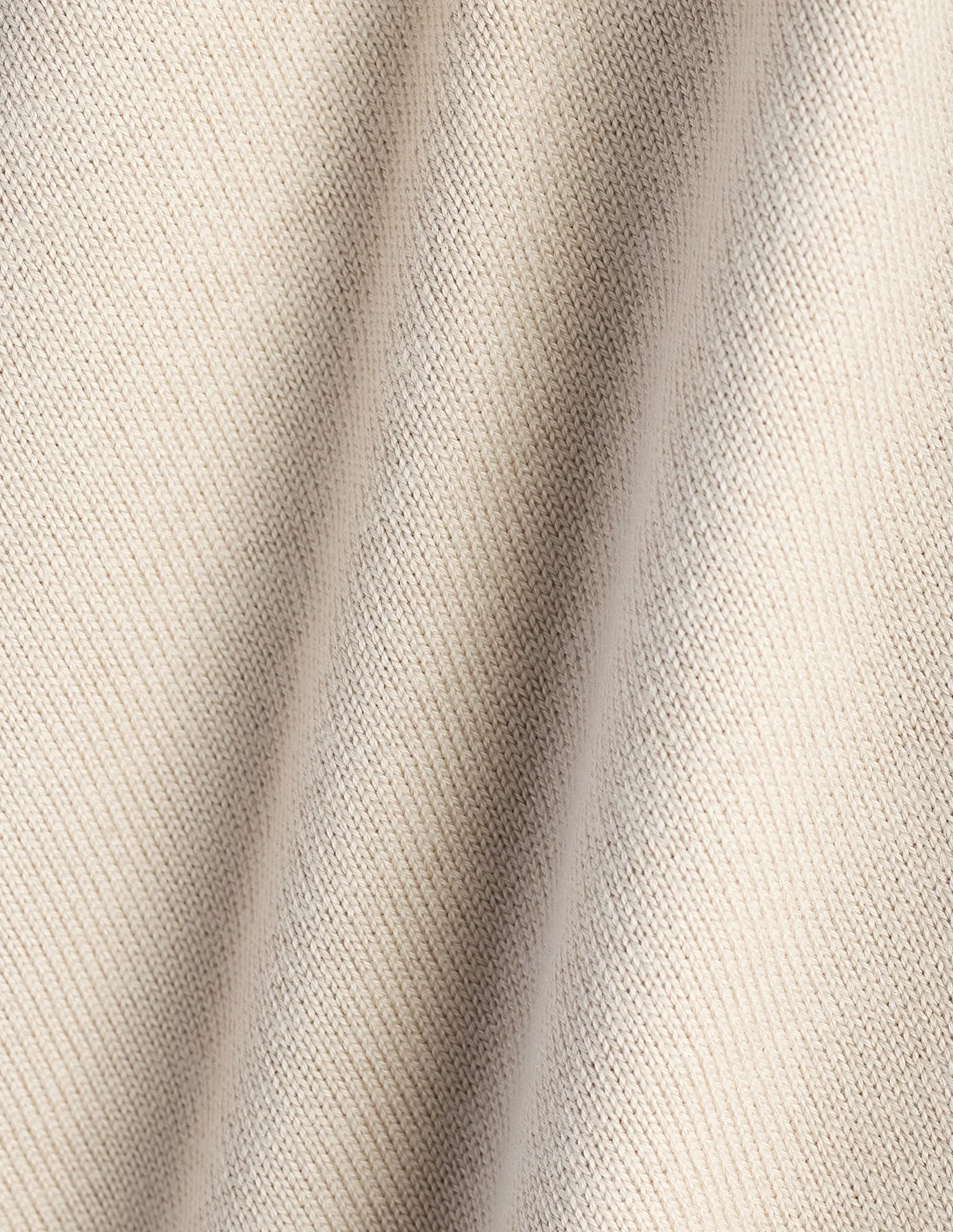 Everyday Knit Half Zip Birchwood - Image 8