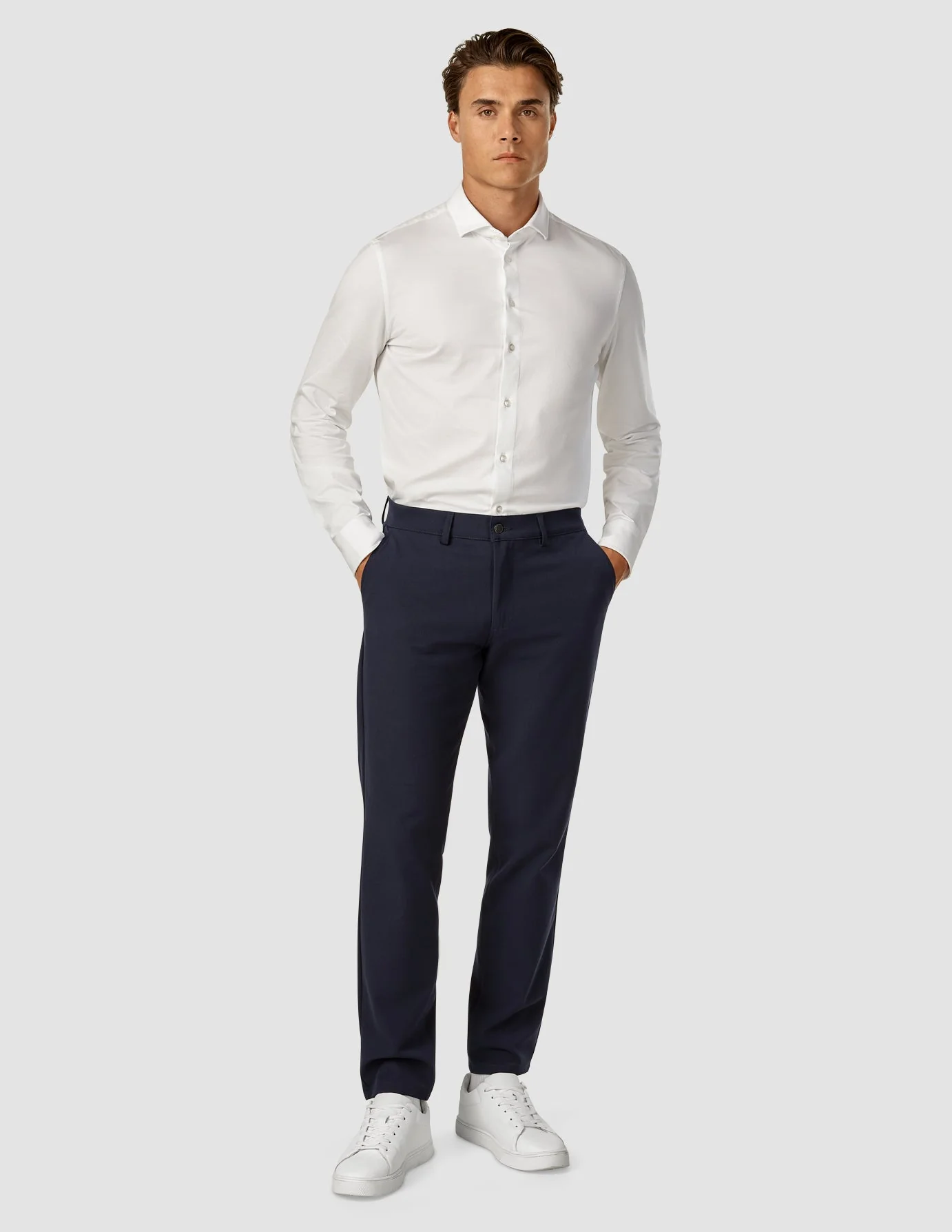 GEN2™ Pants Regular Midnight Blue - Image 9