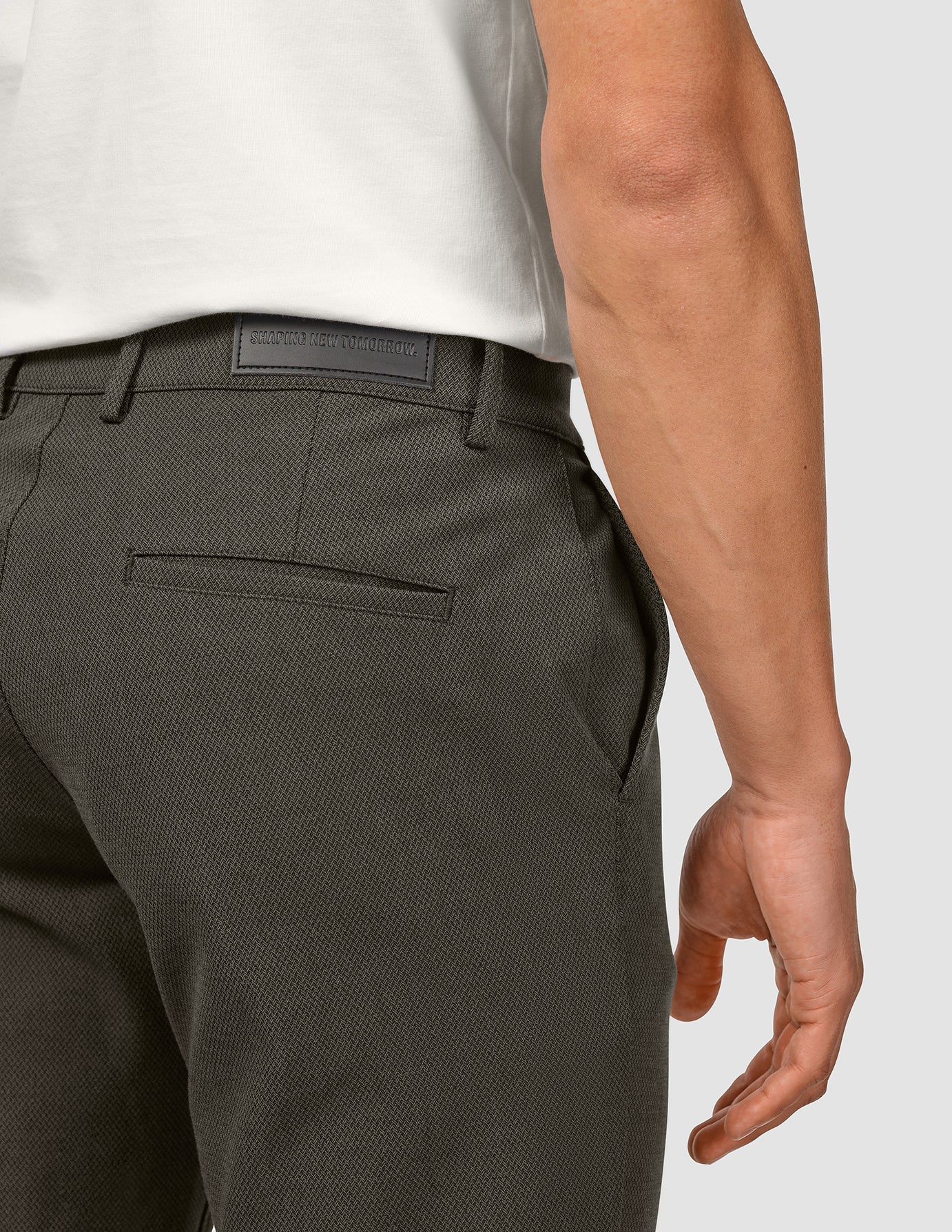GEN2™ Pants Regular Signature Green - Image 7