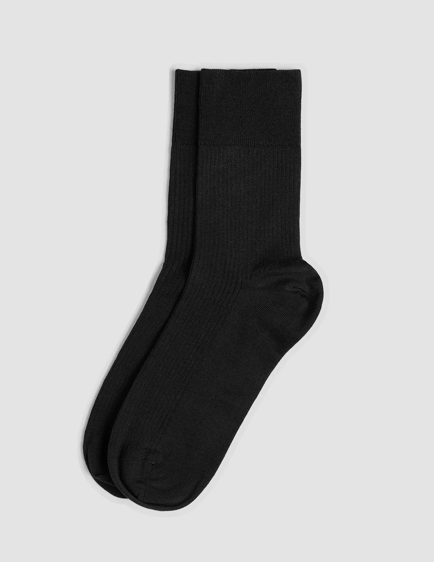 Sanitized® Silver Socken 2er Pack Black - Image 4