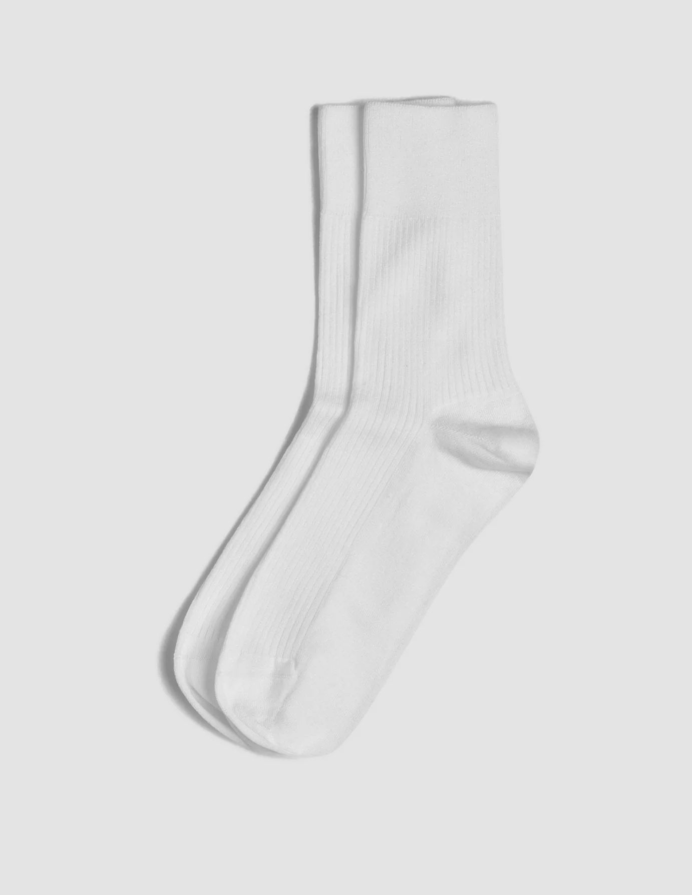 Sanitized® Silver Socken 2er Pack White - Image 4