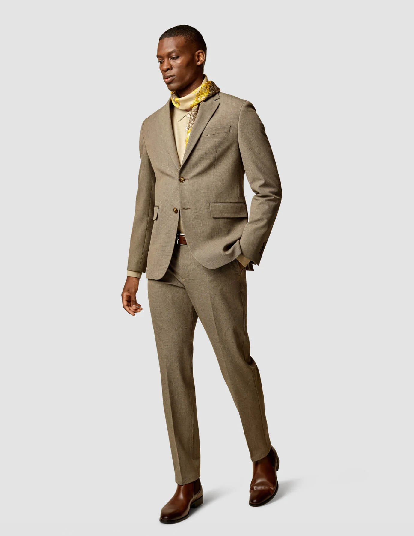 Sharp and Sophisticated - Image 5
