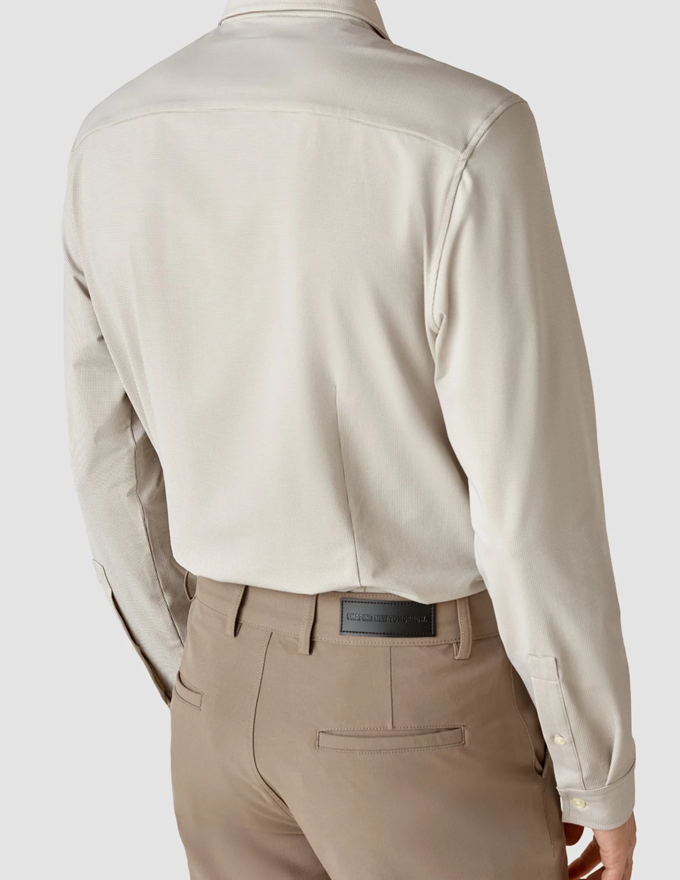 Travel Shirt Sahara Regular - Image 4