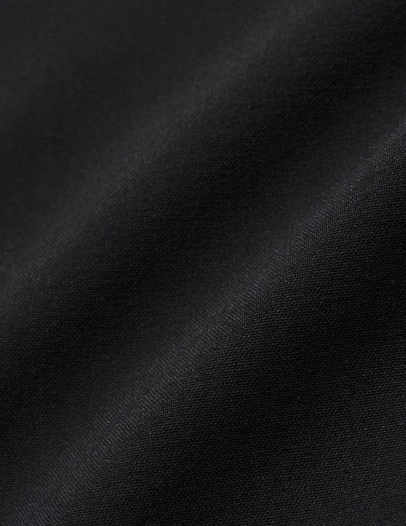 Women Ease Pants Straight Black - Image 8