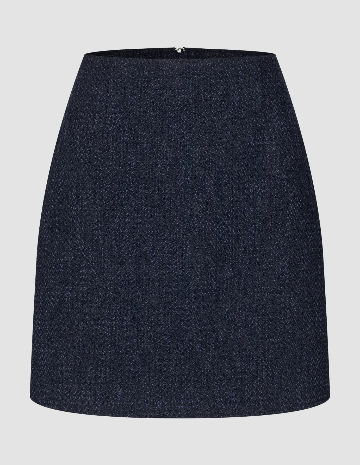 Women's Sorae Short Skirt Midnight Blue - Image 3